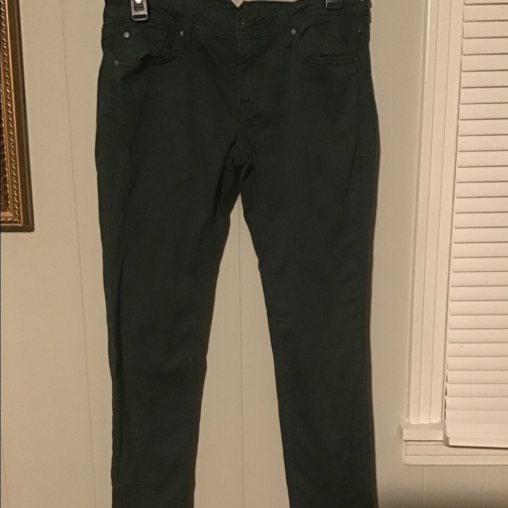 Good pants